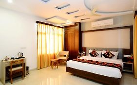 Hotel Hill Vista Udaipur 3*