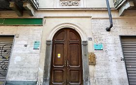 Italian Maison - Studio In The Heart Of Turin