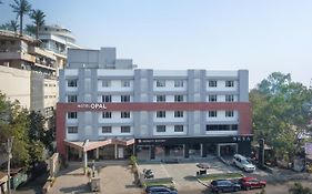 Hotel Opal Kolhapur India