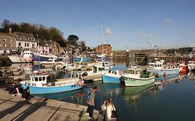 Padstow Holiday Village