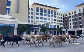 Embassy Suites Downtown Amarillo