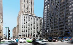 The Westin Michigan Avenue Chicago Hotel United States