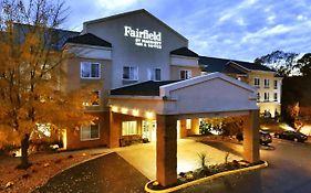 Fairfield Inn And Suites Richmond Northwest