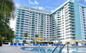Seacoast Suites Miami Florida