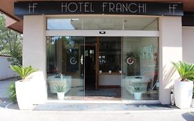 Hotel Franchi Florence