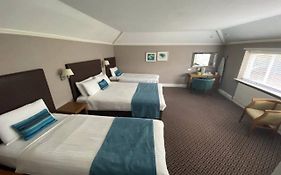 Hinton Firs Hotel Bournemouth 3*