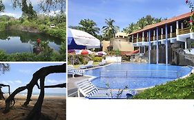 Vasco Da Gama Beach Resort Kappad 4*