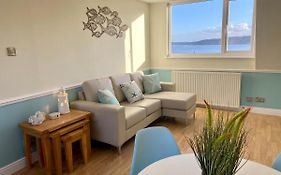 Lighthouse View, One Min From Harbour & Beach Apartment Scarborough United Kingdom