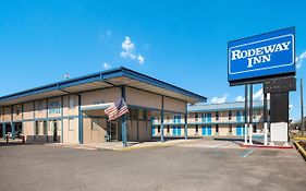 Rodeway Inn Hahira 2* United States