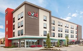 Avid Hotels - Oklahoma City - Yukon, An Ihg Hotel
