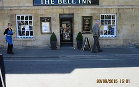 The Bell Inn Cotswolds