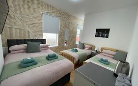 Ariana House Hotel-Families And Couples Only