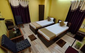 Hotel Saket Palace Rajgir India