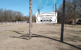 Anglers Hideaway Cabins Extended Stay