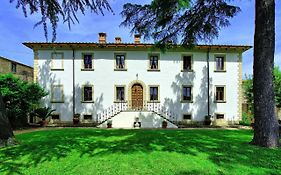 Villa Capolona By Posarellivillas
