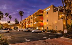 Comfort Suites Huntington Beach California
