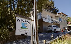 Hippo Lodge Backpackers Queenstown Nz 3*