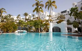 Hotel Jardin Tropical en Tenerife