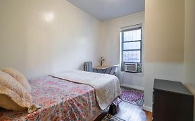 Eastern Parkway Guest House