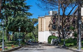 Hotel Santa Prisca Roma