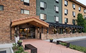 Towneplace Suites by Marriott Denver Airport at Gateway Park