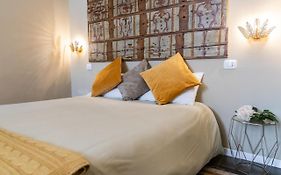 Tresca Charme Luxury Rooms