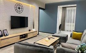Luxury Modern Apartment In The Center Of Yerevan