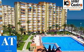 Apartamentos Intercentro Algarrobo-Costa Apartamentos Turisticos -Inmobiliaria