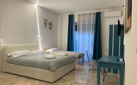 Apartment Borgo Suite Autonomous