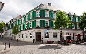 Hotel Gräfrather Hof