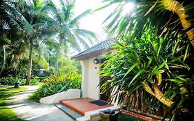 Palm Garden Beach Resort & Spa photos Exterior