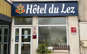 Hotel Du Lez