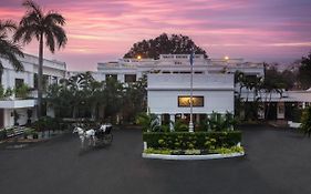 Jehan Numa Palace Hotel photos Exterior