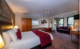 Old Mill Hotel Baginton 3*