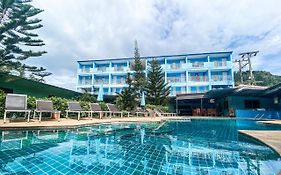 The Palace Aonang Resort