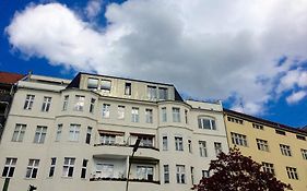 Artemisia Hotel Berlin