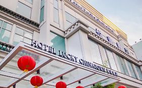 Hotel Lucky Chinatown