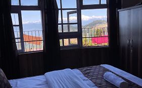 Hotel Sradhanjali Darjeeling