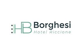Hotel Borghesi Riccione
