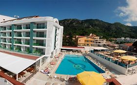 Idas Hotel Icmeler Turkey 4*