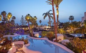 Dreams Jardin Tropical Hotel Costa Adeje (tenerife) Spain