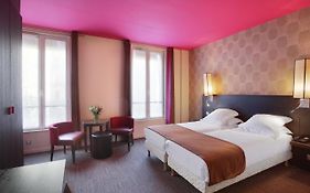 Hotel Aero Paris