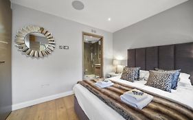 Lux 2 & 3 Bed Apartments In Camden Town Free Wifi By City Stay Aparts London