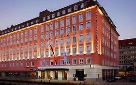 Hotel Eden Wolff Munich