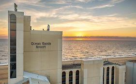 Ocean Sands Resort By Vsa Resorts Virginia Beach 3* United States