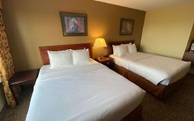 Comfort Inn & Suites At I-74 And 155