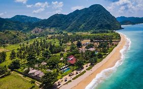 Segara Lombok Beach Resort