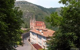 Arcea Gran Pelayo Covadonga 4*