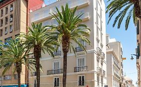 Soho Art Málaga Tourist Apartaments