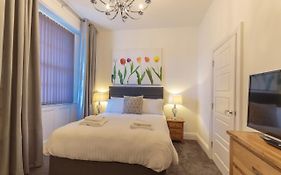 The Regency Suite Apartment Plymouth United Kingdom